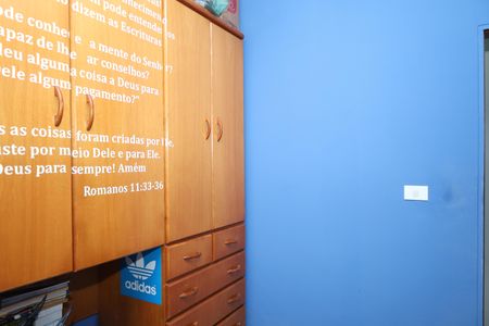 Casa à venda com 250m², 3 quartos e 5 vagasQuarto 3