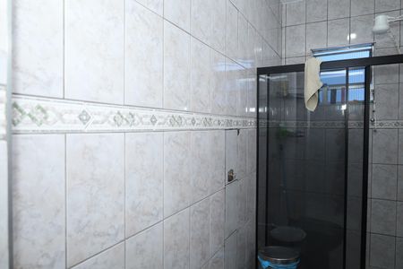 Casa à venda com 250m², 3 quartos e 5 vagasBanheiro
