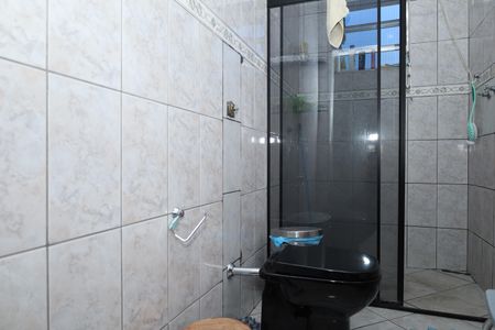Casa à venda com 250m², 3 quartos e 5 vagasBanheiro