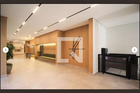 Studio para alugar com 25m², 1 quarto e sem vagaÁrea comum