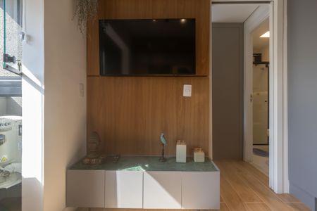 Studio para alugar com 25m², 1 quarto e sem vagaStudio