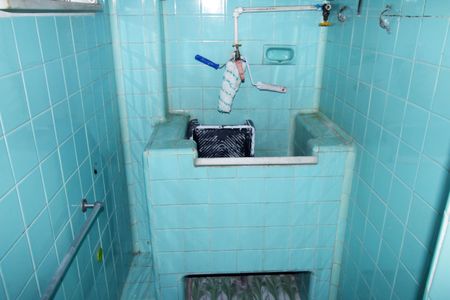 Apartamento para alugar com 67m², 3 quartos e 1 vagaÁrea de Serviço