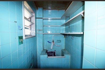 Apartamento para alugar com 67m², 3 quartos e 1 vagaÁrea de Serviço