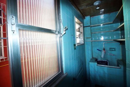 Apartamento para alugar com 67m², 3 quartos e 1 vagaÁrea de Serviço