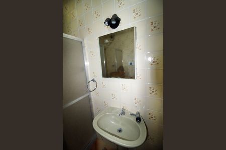 Apartamento para alugar com 67m², 3 quartos e 1 vagaBanheiro