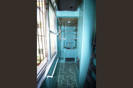 Apartamento para alugar com 67m², 3 quartos e 1 vagaÁrea de Serviço