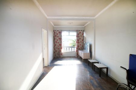 Apartamento para alugar com 67m², 3 quartos e 1 vagaSala