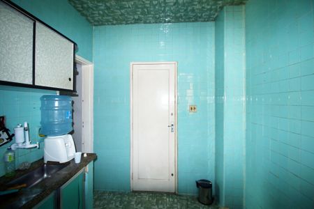 Apartamento para alugar com 67m², 3 quartos e 1 vagaCozinha