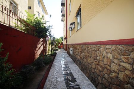 Apartamento para alugar com 67m², 3 quartos e 1 vagaÁrea comum