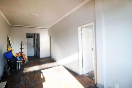 Sala de apartamento à venda com 3 quartos, 67m² em Penha Circular, Rio de Janeiro