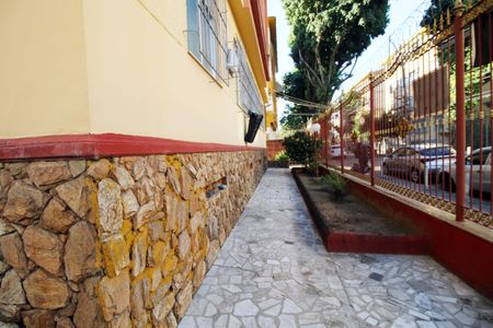 Apartamento para alugar com 67m², 3 quartos e 1 vagaÁrea comum