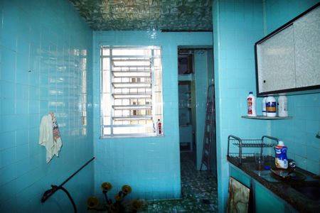 Apartamento para alugar com 67m², 3 quartos e 1 vagaCozinha