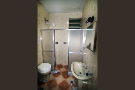 Apartamento para alugar com 67m², 3 quartos e 1 vagaBanheiro