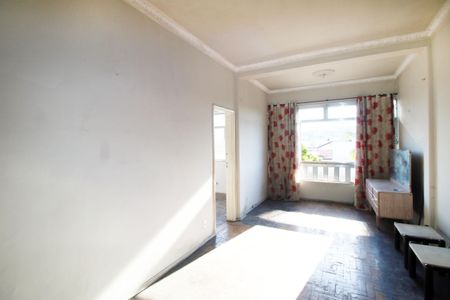 Sala de apartamento à venda com 3 quartos, 67m² em Penha Circular, Rio de Janeiro