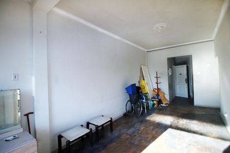 Sala de apartamento à venda com 3 quartos, 67m² em Penha Circular, Rio de Janeiro