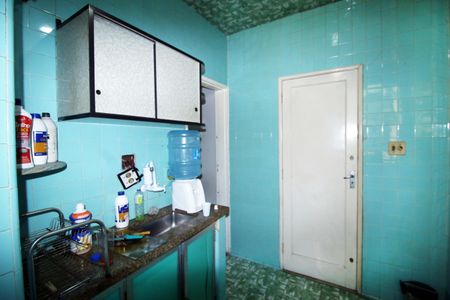 Apartamento para alugar com 67m², 3 quartos e 1 vagaCozinha