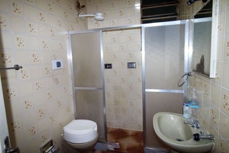 Apartamento para alugar com 67m², 3 quartos e 1 vagaBanheiro