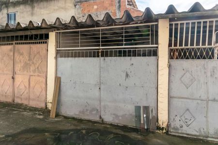 Apartamento para alugar com 40m², 1 quarto e sem vagaÁrea comum - Vaga da garagem