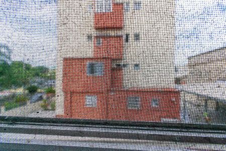 Apartamento para alugar com 40m², 1 quarto e sem vagaVista da Área de Serviço