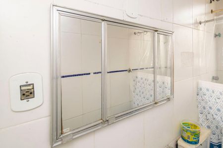 Apartamento para alugar com 40m², 1 quarto e sem vagaBanheiro