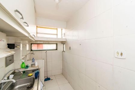 Apartamento para alugar com 40m², 1 quarto e sem vagaCozinha