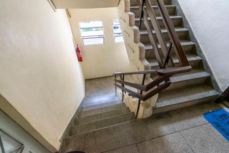 Apartamento para alugar com 40m², 1 quarto e sem vagaÁrea comum - Escadas