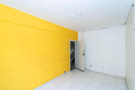Apartamento para alugar com 40m², 1 quarto e sem vagaSala