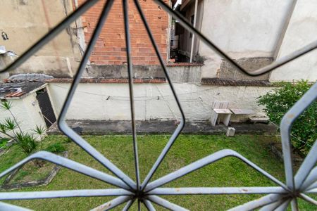 Apartamento para alugar com 40m², 1 quarto e sem vagaVista do Quarto