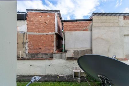 Vista da Sala de apartamento para alugar com 1 quarto, 40m² em Irajá, Rio de Janeiro