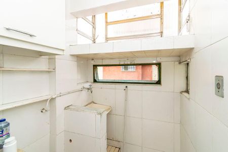 Apartamento para alugar com 40m², 1 quarto e sem vagaÁrea de Serviço