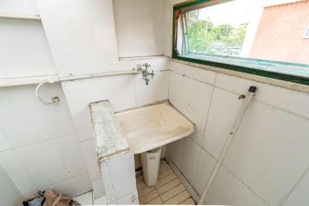 Apartamento para alugar com 40m², 1 quarto e sem vagaÁrea de Serviço