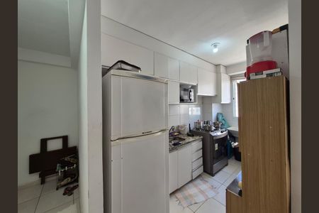 Apartamento à venda com 2 quartos, 56m² em Jk, Contagem
