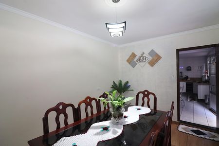 Casa à venda com 160m², 3 quartos e 1 vagaCopa 