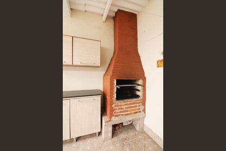 Casa à venda com 160m², 3 quartos e 1 vagaEspaço Gourmet e Área de Serviço