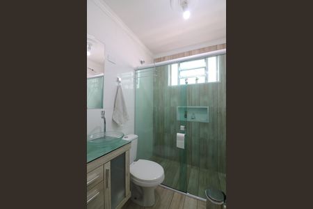 Casa à venda com 160m², 3 quartos e 1 vagaBanheiro Social 2