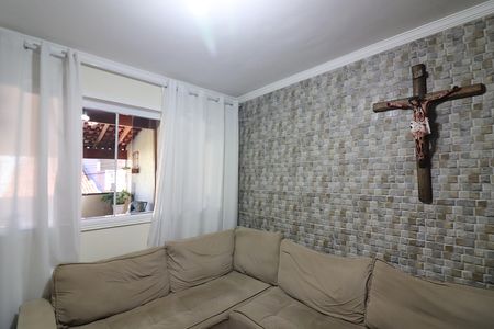 Casa à venda com 160m², 3 quartos e 1 vagaSala 