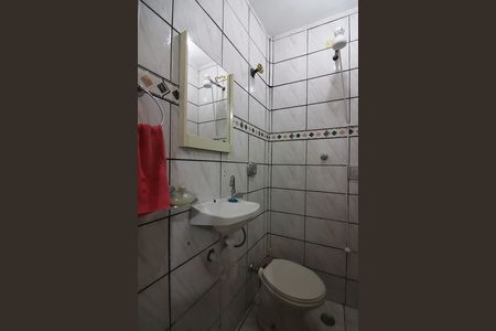Casa à venda com 160m², 3 quartos e 1 vagaQuarto 1 - Suíte