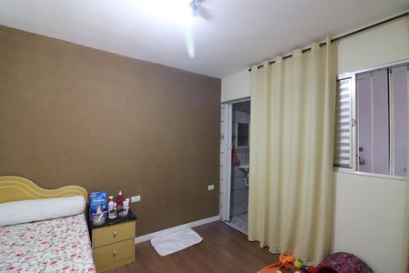 Casa à venda com 160m², 3 quartos e 1 vagaQuarto 1 - Suíte