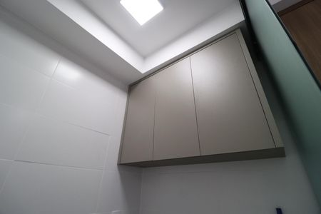 Apartamento para alugar com 96m², 3 quartos e 2 vagasÁrea de Serviço