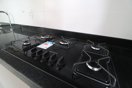 Apartamento para alugar com 96m², 3 quartos e 2 vagasCozinha