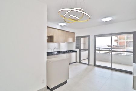 Apartamento para alugar com 96m², 3 quartos e 2 vagasSala