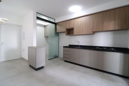 Apartamento para alugar com 96m², 3 quartos e 2 vagasCozinha
