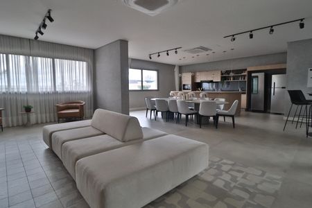 Apartamento para alugar com 96m², 3 quartos e 2 vagasEspaço Gourmet