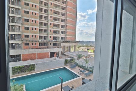 Apartamento para alugar com 96m², 3 quartos e 2 vagasQuarto 2 - Suíte