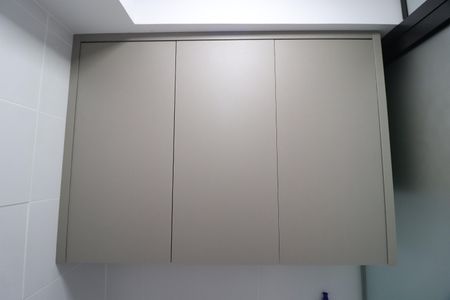 Apartamento para alugar com 96m², 3 quartos e 2 vagasÁrea de Serviço