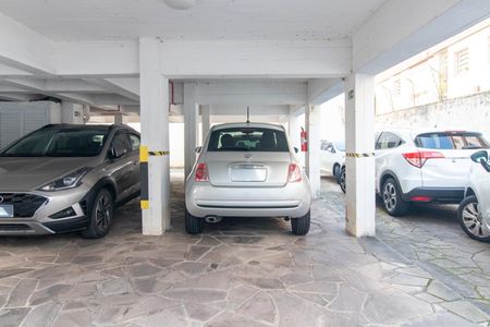 Apartamento à venda com 97m², 3 quartos e 1 vagaGaragem