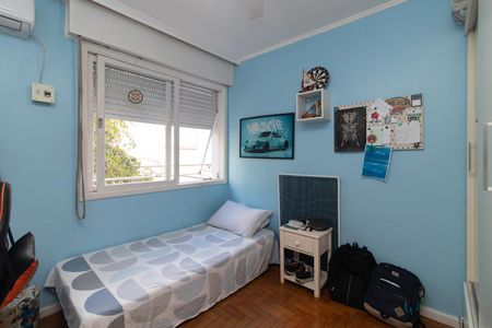 Apartamento à venda com 97m², 3 quartos e 1 vagaQuarto 3