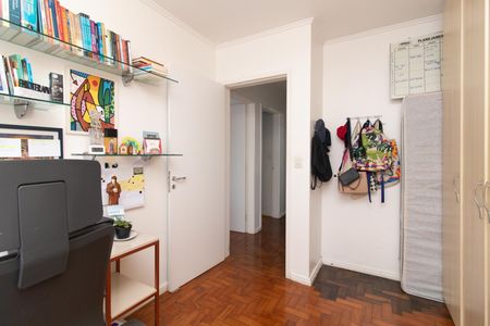 Apartamento à venda com 97m², 3 quartos e 1 vagaQuarto 1