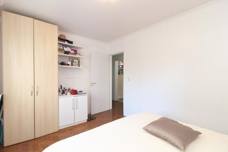 Apartamento à venda com 97m², 3 quartos e 1 vagaQuarto 2