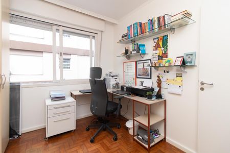 Apartamento à venda com 97m², 3 quartos e 1 vagaQuarto 1